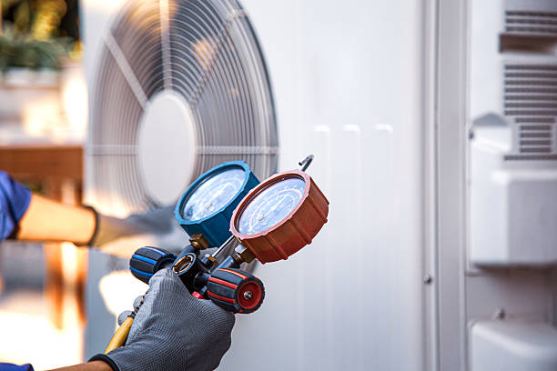Affordable Hvac solutions in Etna, OH